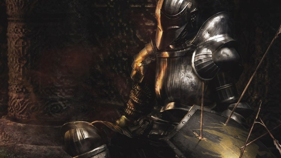 Demon's Souls PS3 PlayStation 3 Remaster Rumours