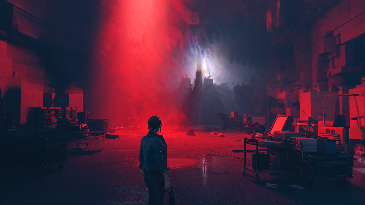 Control DLC Is Heavily Discounted Before Any Content Is Released Push Square
