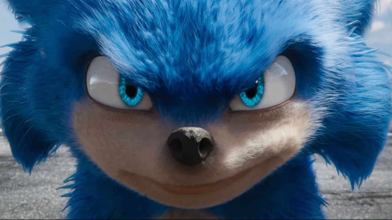 Rumour: Sonic's Improved Movie Redesign Looking More Likely with Latest