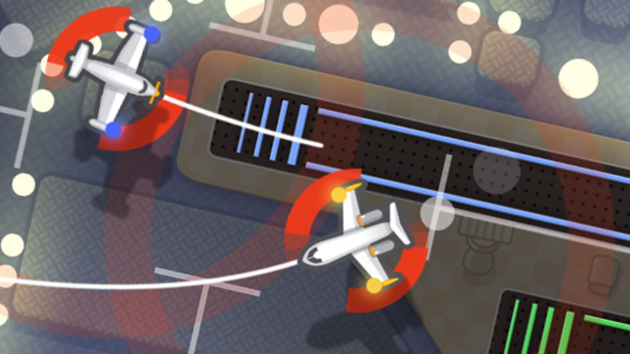 Flight Control HD (PS3 / PlayStation 3) Game Profile News, Reviews