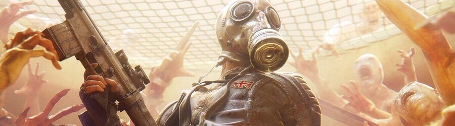 Killing Floor 2