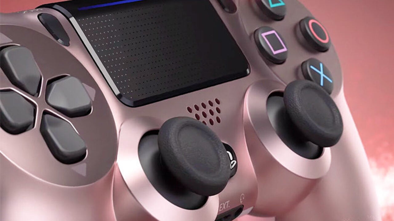 Did You Know There's An Easy Way to Turn Off Your PS4 Controller? thumbnail