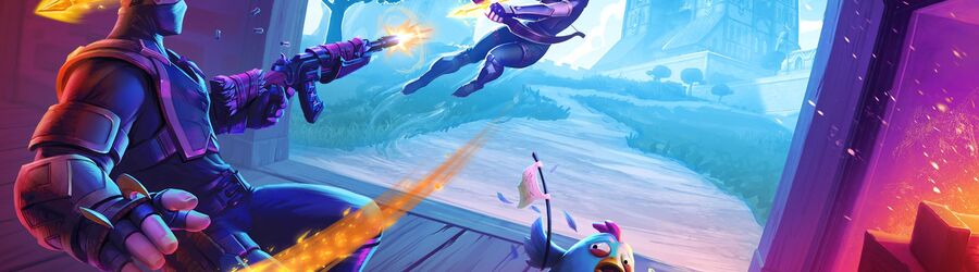 Realm Royale (PS4)