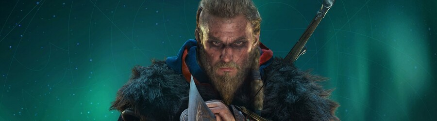 Assassin's Creed Ragnarok