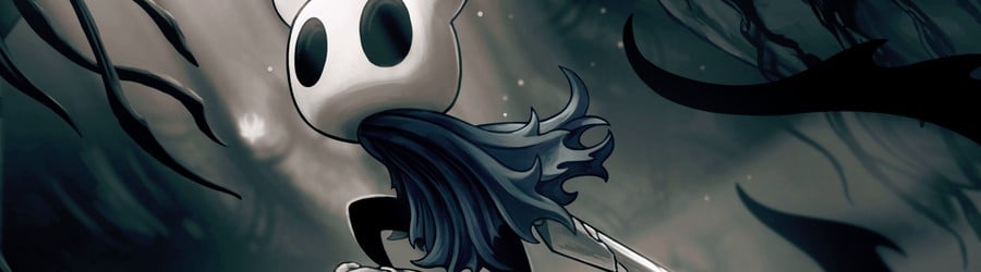 Hollow Knight