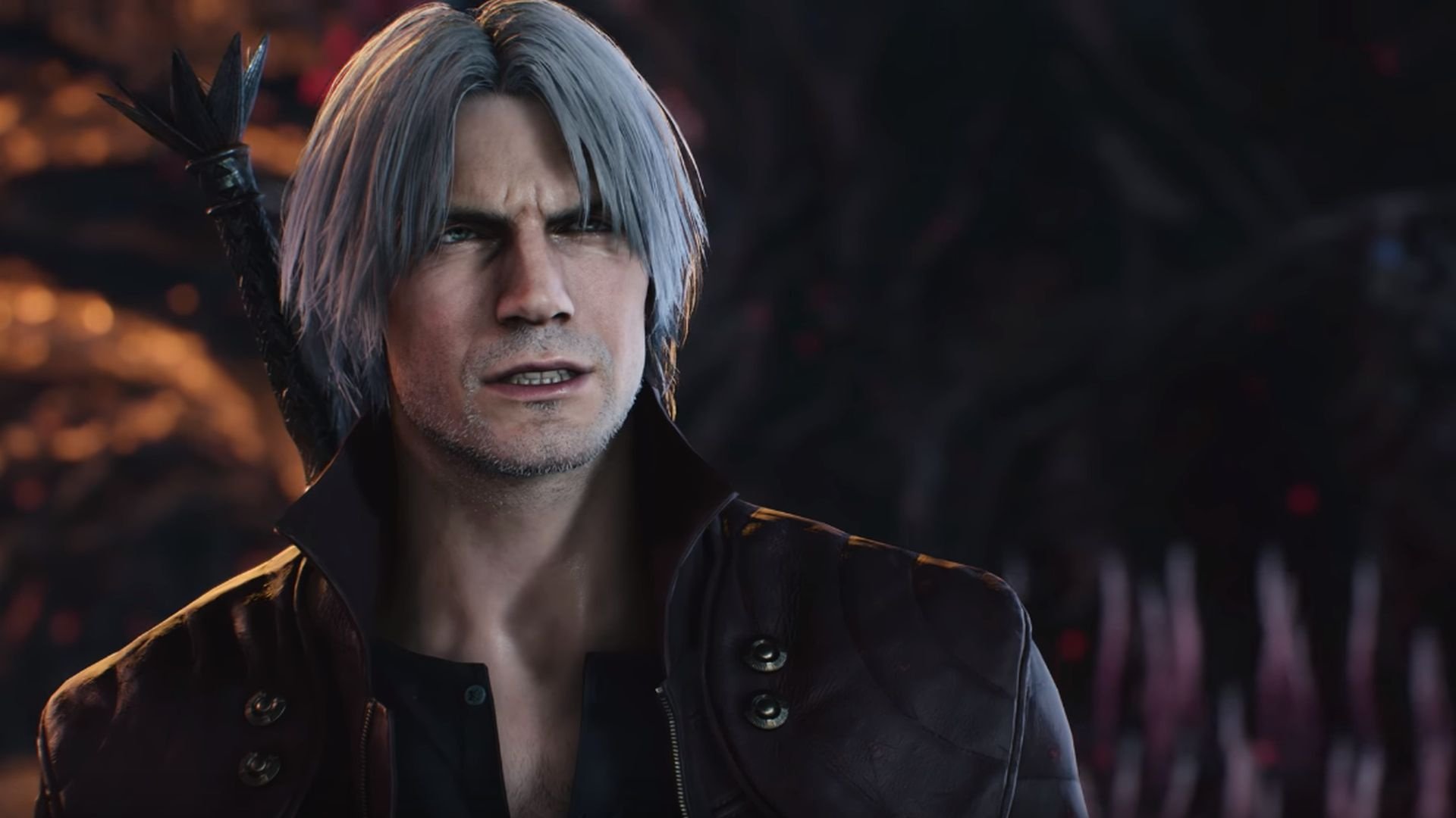 Devil May Cry 5’s free Bloody Palace update is live