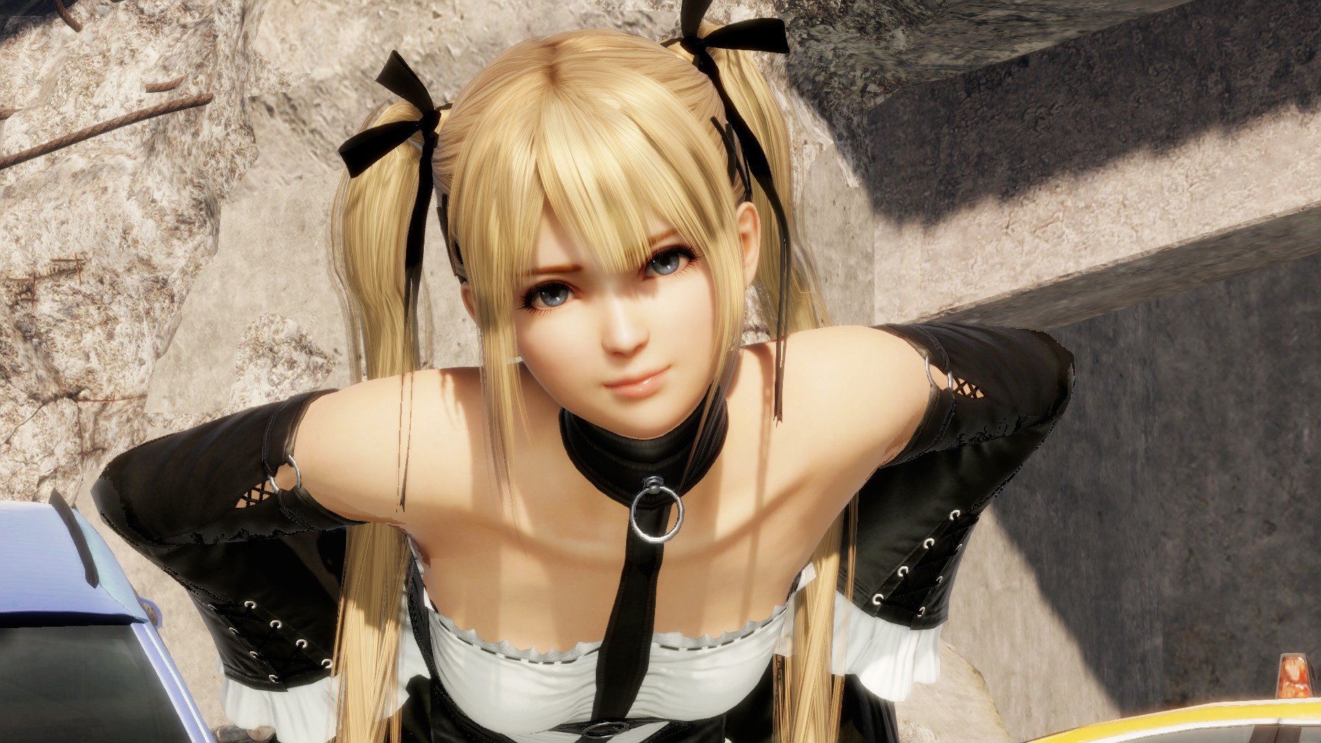 Dead Or Alive 6 Marks A New Low For Microtransactions Hair Colour 