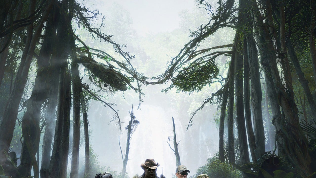 Predator Hunting Grounds (PS4 / PlayStation 4) Game Profile News