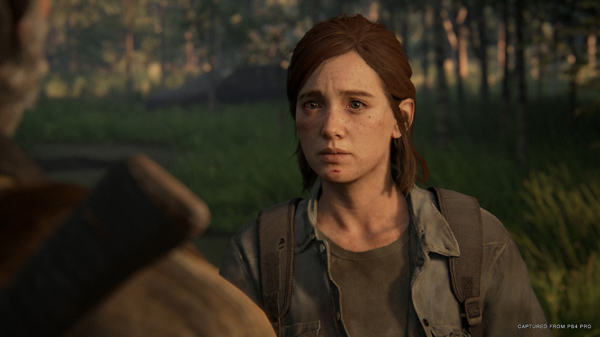 Round Up All The Last Of Us 2 Ps4 Trailers Released So Far Push Square 