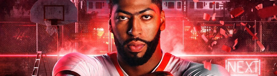 NBA 2K20 (PS4)