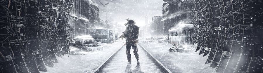 Metro: Exodus (PS4)