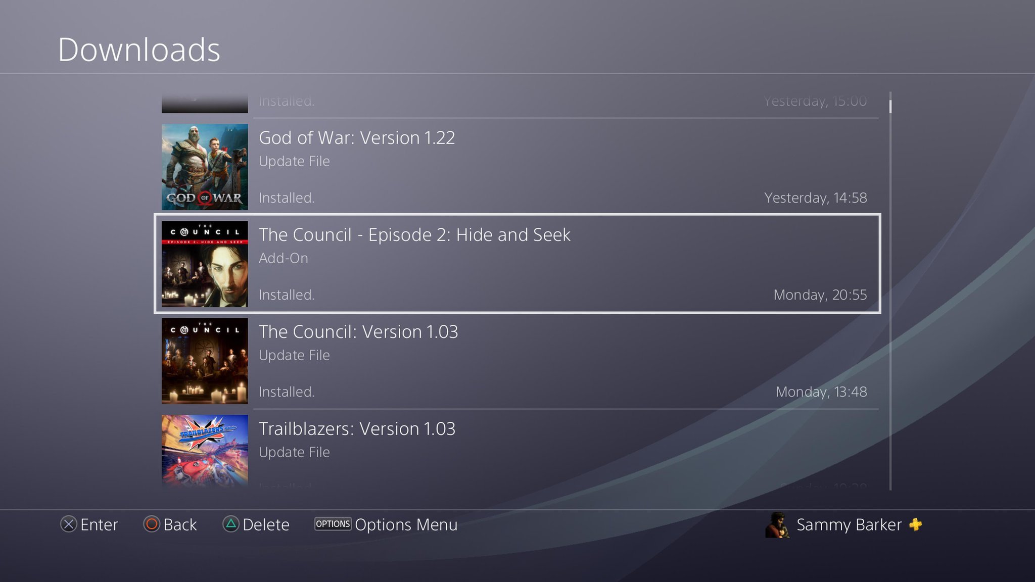 ps4 downloads updates really slow