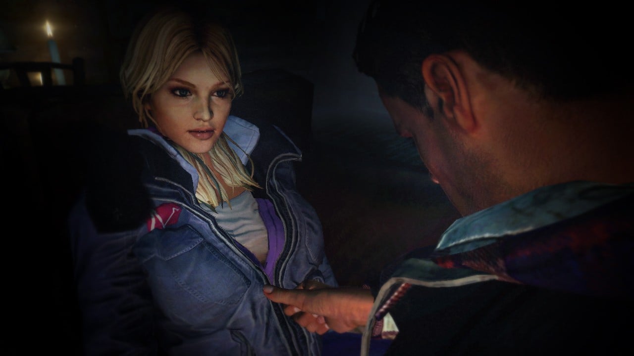 Rumour Is Teen Horror Until Dawn About To Strip Down On PS4 Push Square