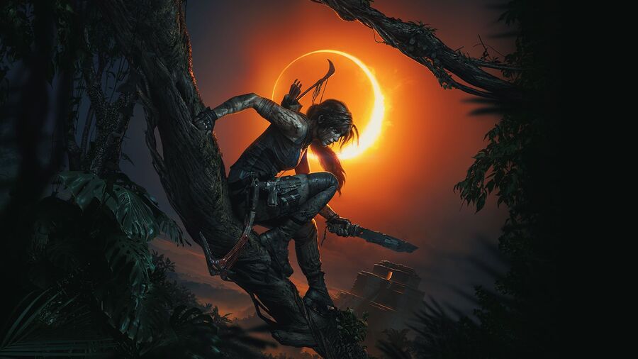 Release Dates Shadow of the Tomb Raider 1