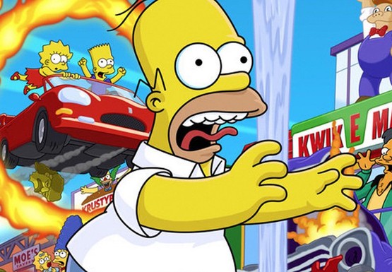 Simpsons Hit And Run Backwards Compatible Ps4