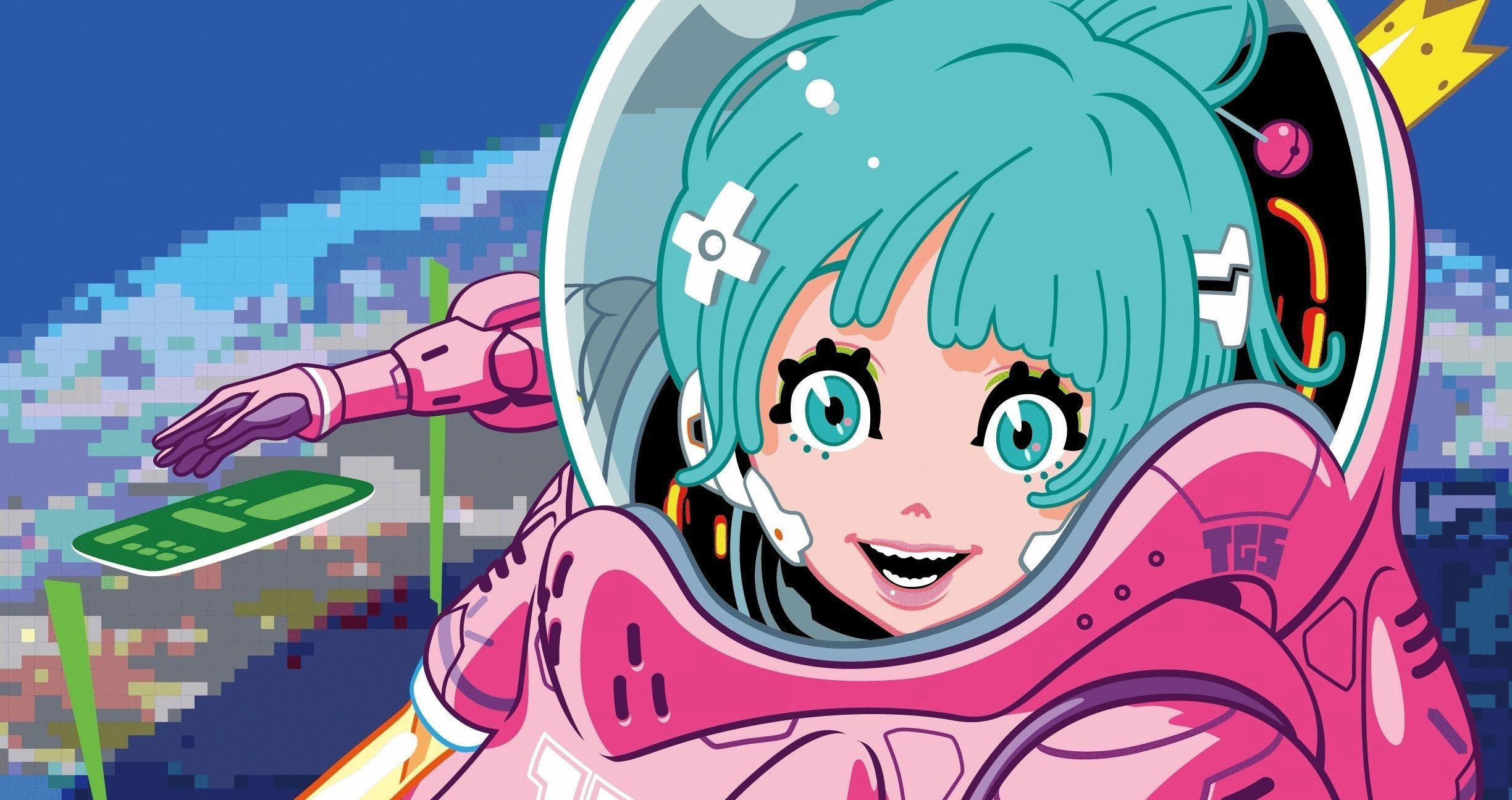 Poll Are You Looking Forward To Tokyo Game Show 2017 Push Square