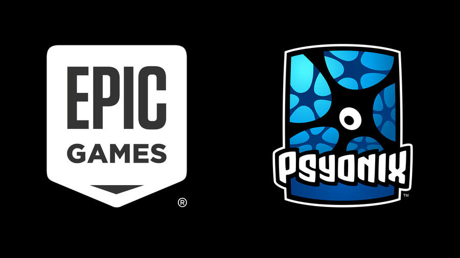 Epic Games Psyonix Acquisition