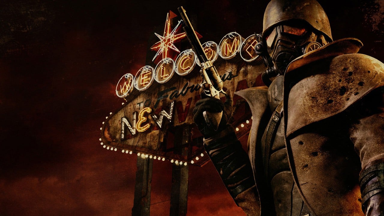 Fallout New Vegas Review (PS3) Push Square