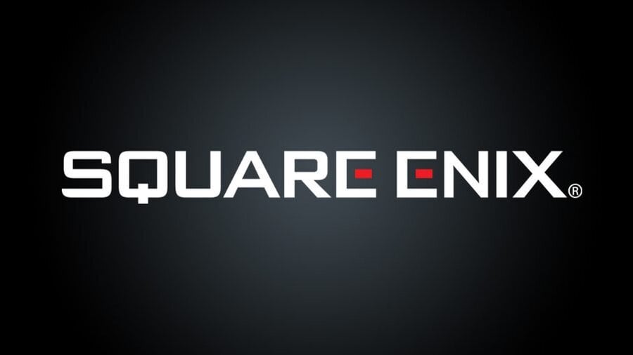 Square Enix streaming