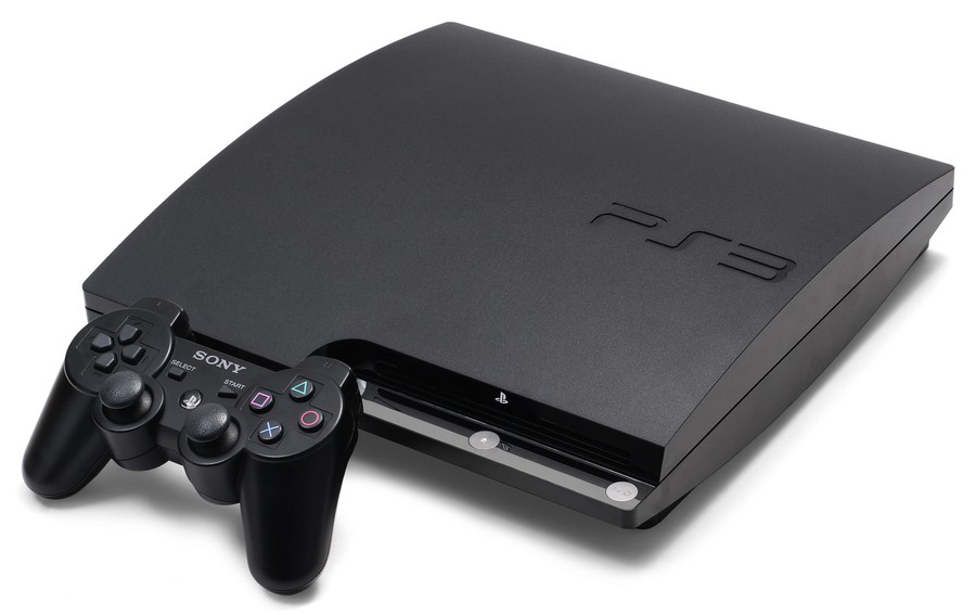 Ps3 Firmware Update