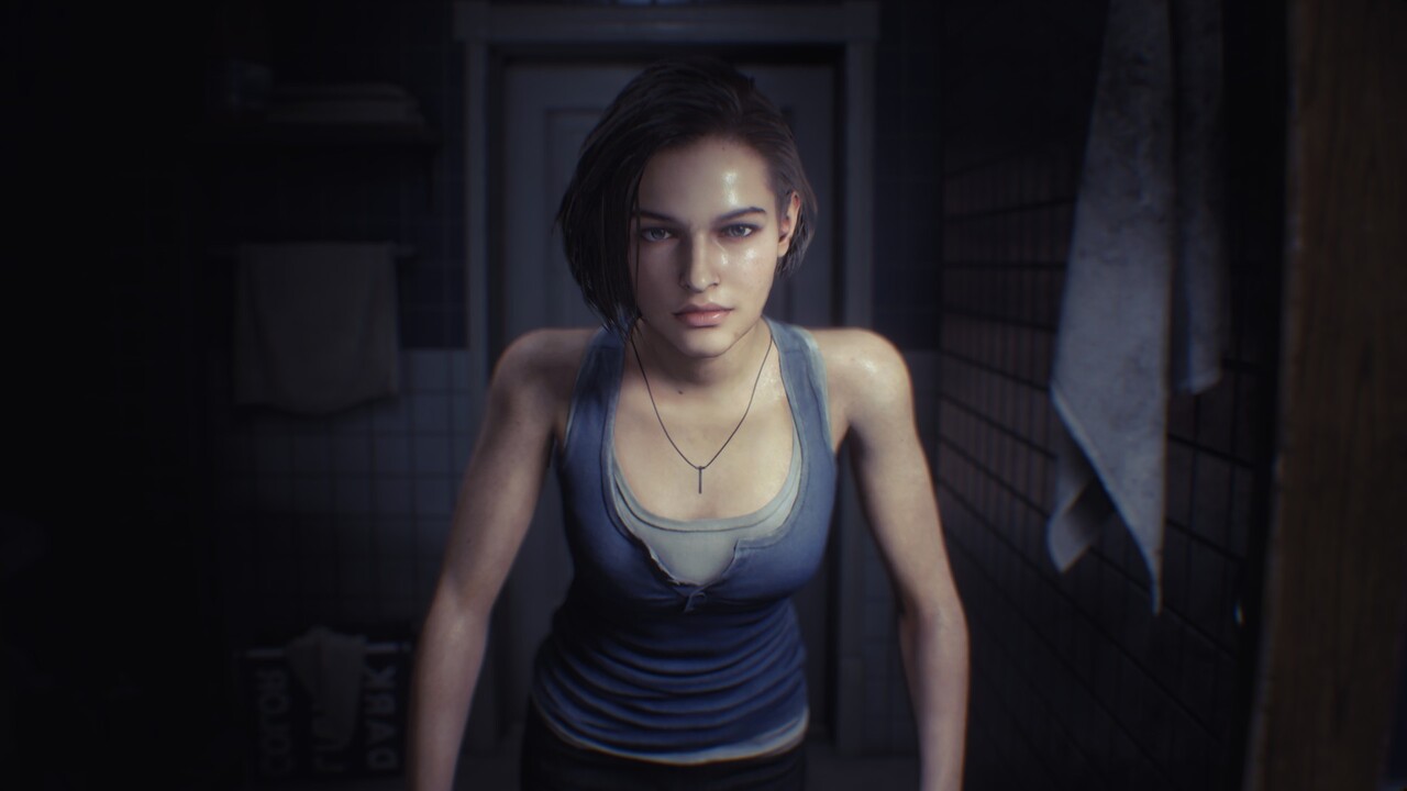Resident Evil 3 Remake Restore Elevator Power, Fuse, Flash Drive