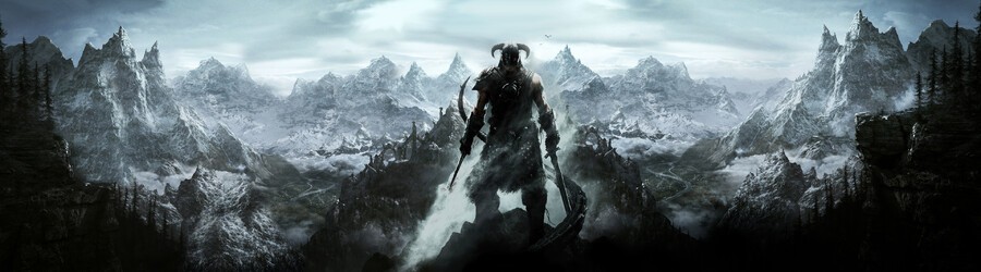 The Elder Scrolls V: Skyrim VR (PS4)