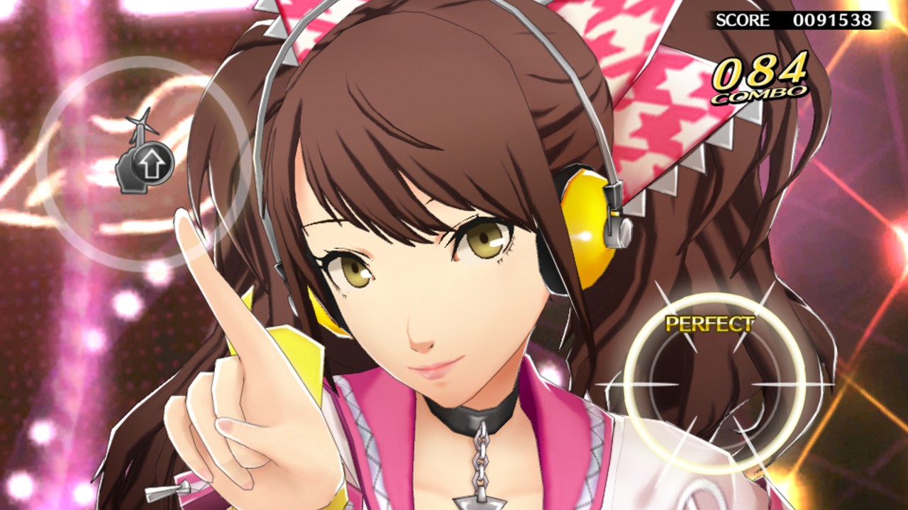 Get Your Groove On With Persona Dancing All Night S First Full Song