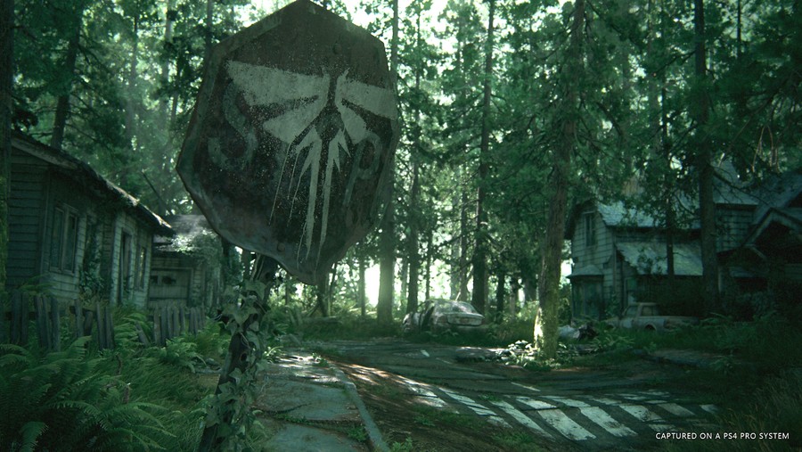 دو تیزر جدید از بازی The Last of Us Part 2 منتشر شد