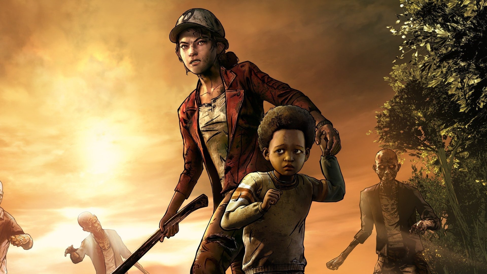 Telltale Games has laid-off the remainder of its staff