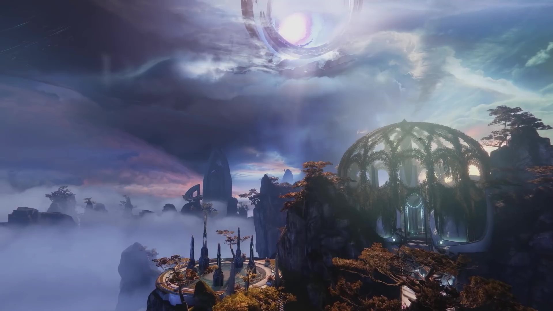 Destiny 2: Forsaken - How to Access the Dreaming City ...