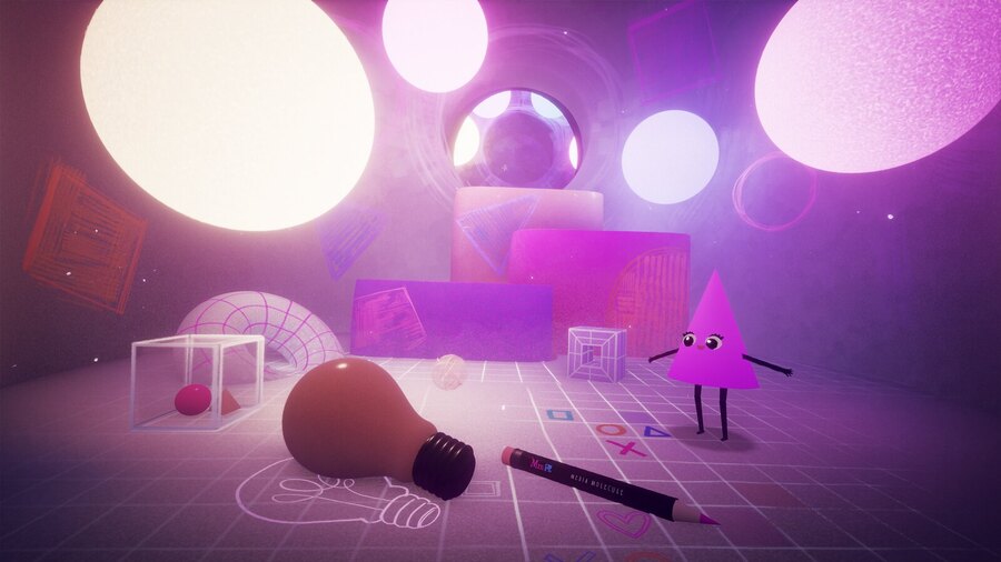Dreams Early Access PS4 PlayStation 4 1