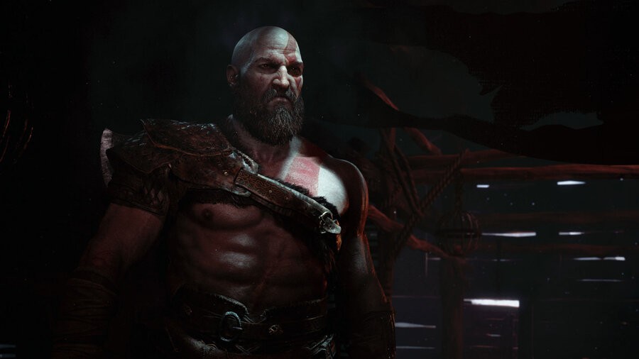 God of War How to Level Up Guide PS4 PlayStation 4 1