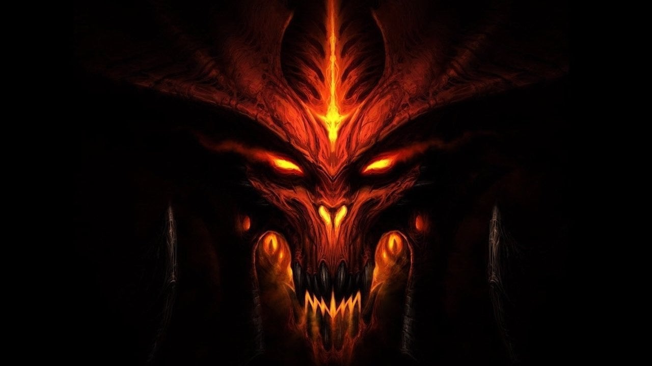 Diablo 3 Nintendo Switch Bundle Announced