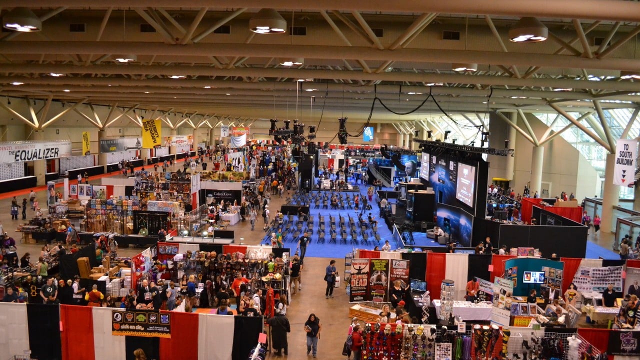 Perusing PS4's Presence at Canada's Biggest Gaming Convention Feature