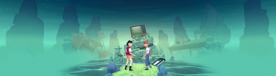 The Gardens Between (PS4)