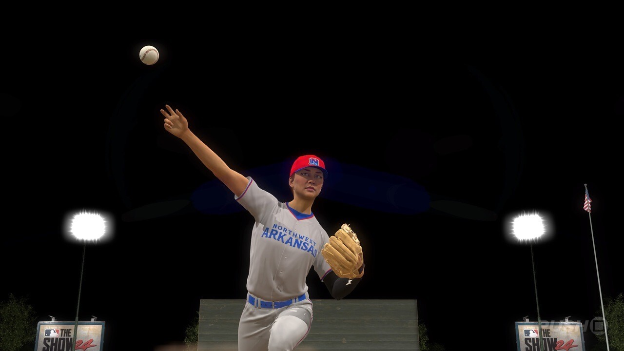 MLB The Show 24 How To Use Your Ballplayer In Diamond Dynasty Push