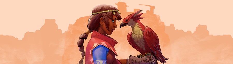 Falcon Age (PS4)