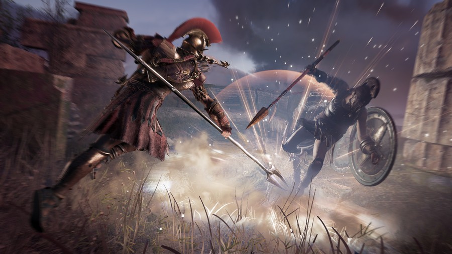 Assassin's Creed Odyssey - Análise / Review