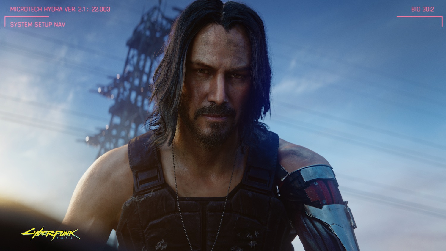 Cyberpunk 2077 Dev Reassures the Game Will Be 'Amazing' on PS4 Push