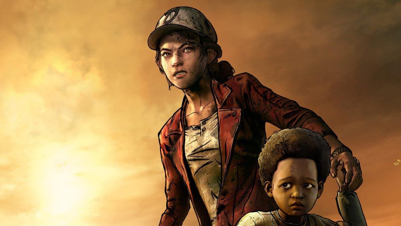 Is The Walking Dead The Final Season Finished