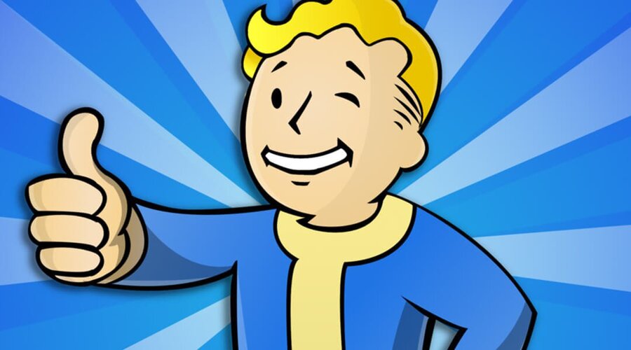 Fallout 76 PS4 PlayStation 4 Bethesda