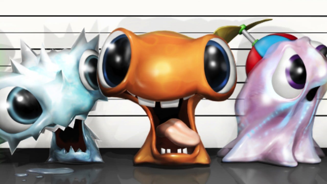 Little Deviants (PS Vita / PlayStation Vita) Game Profile News