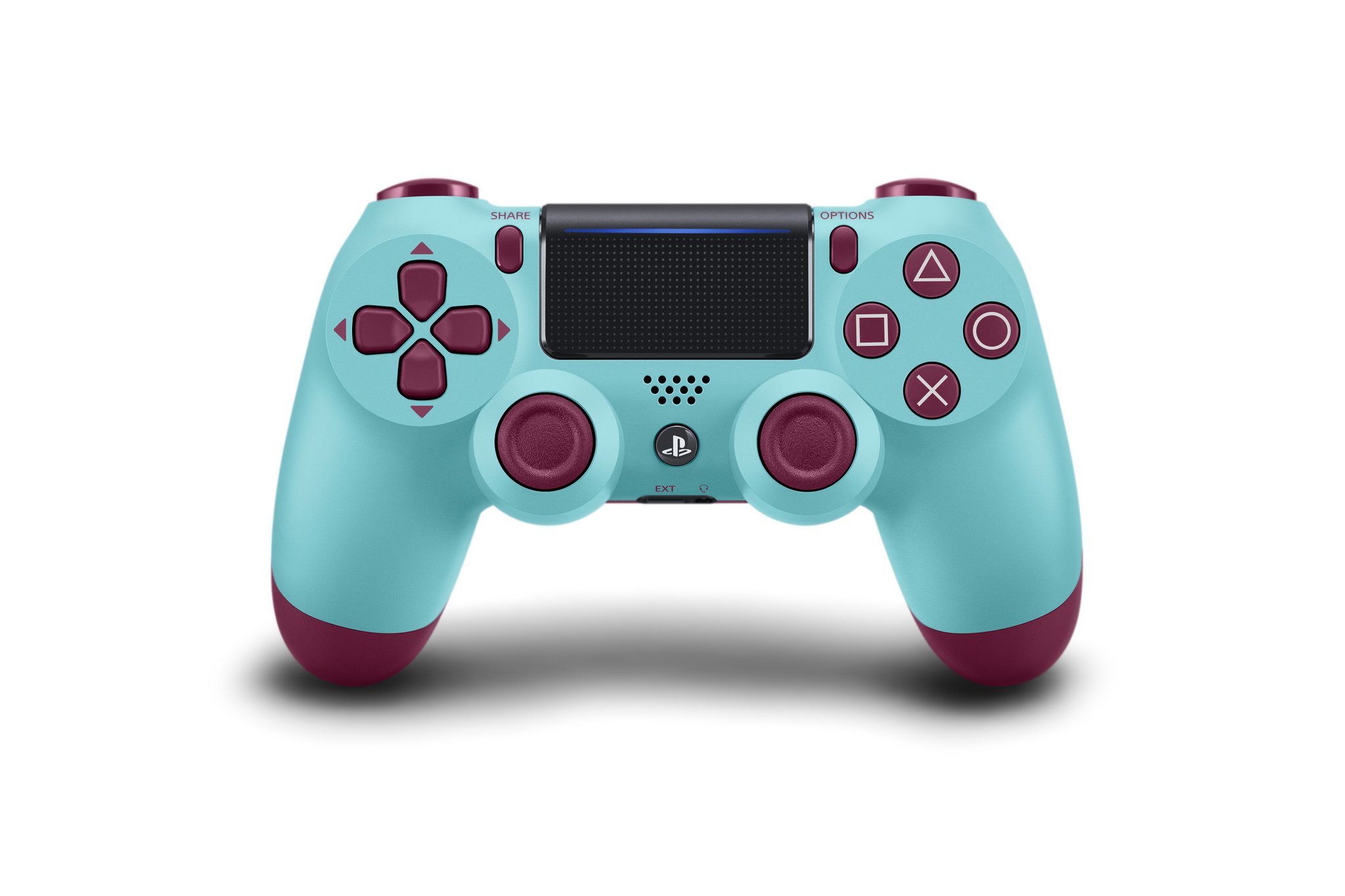 New PS4 Controllers Sport Some Divisive Colour Combinations - Push Square