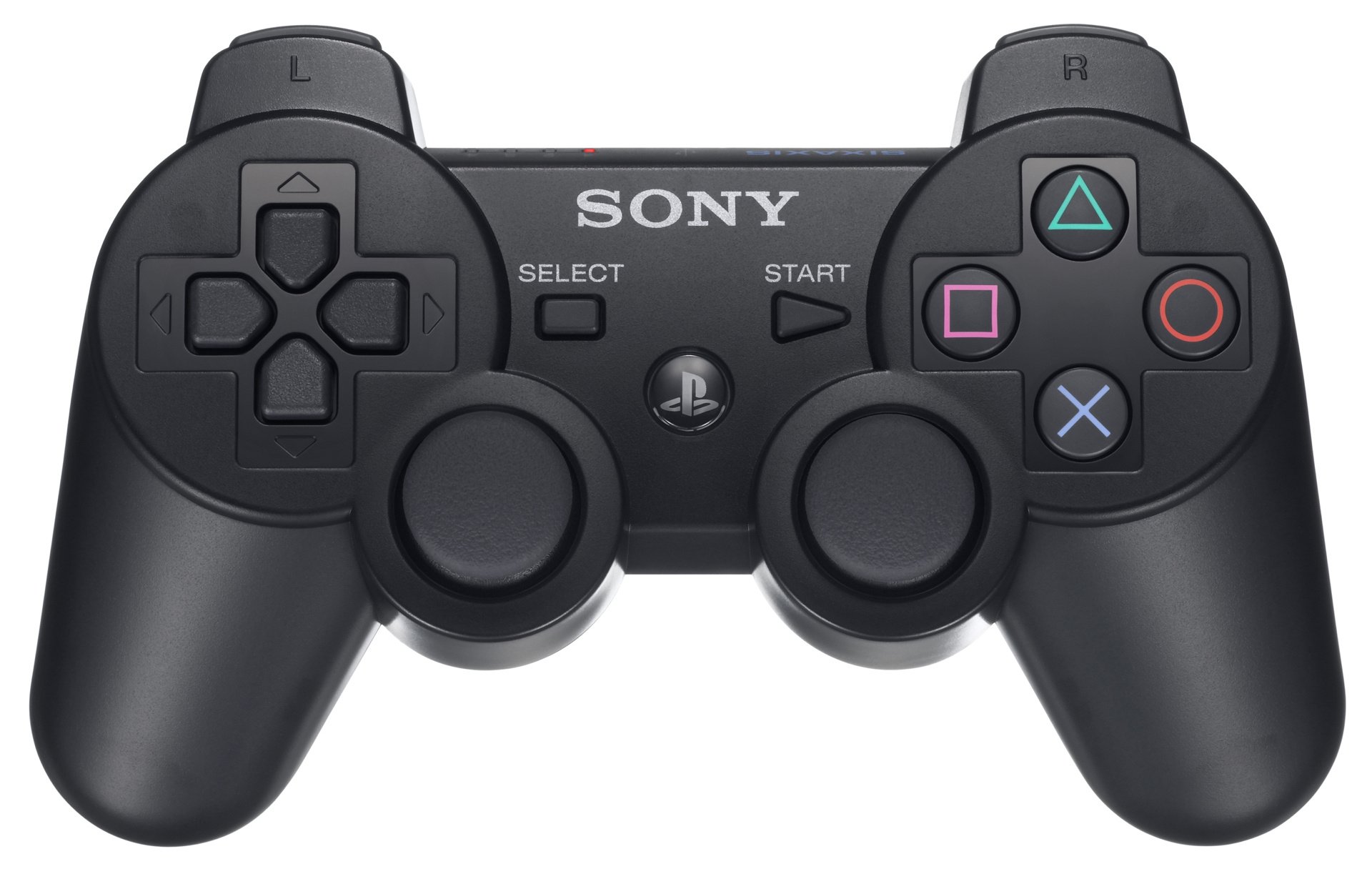 The Evolution Of The PlayStation Controller Feature Push Square