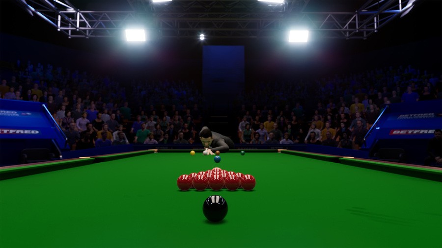 Snooker 19 PS4 PlayStation 4 2