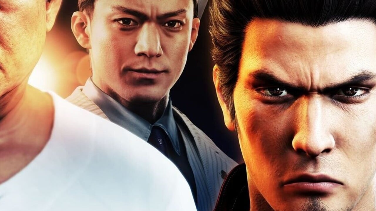 Yakuza The Song Of Life Review Ps Push Square