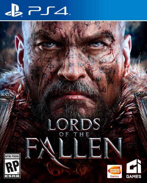 Lords of the Fallen Review (PS4) Push Square