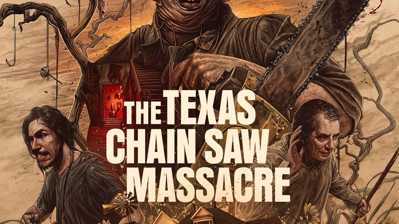 The Texas Chain Saw Massacre 2023 PS4 Game Push Square