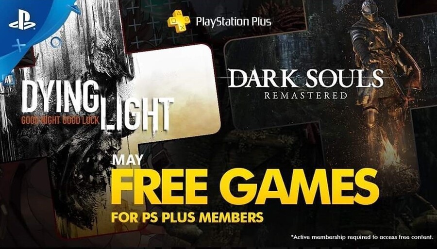 ps4 plus may 2020 free games