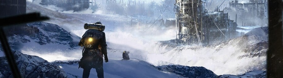 Frostpunk (PS4)